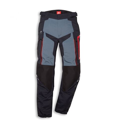 Textilní kalhoty Ducati Strada C5