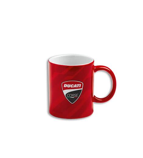 Hrnek Ducati Corse Line