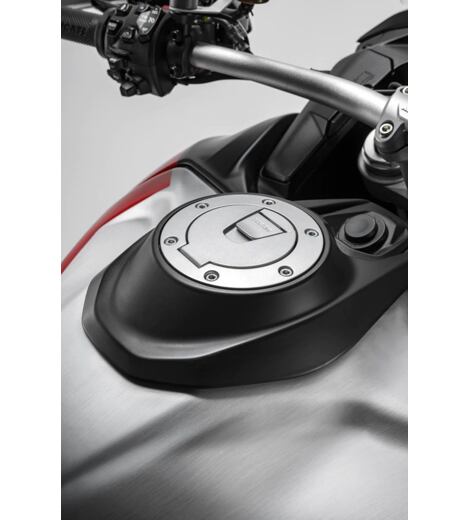 Ducati Hands free víčko Multistrada V4