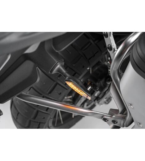 LED směrová světla Ducati Hypermotard 698/950, Multistrada V4