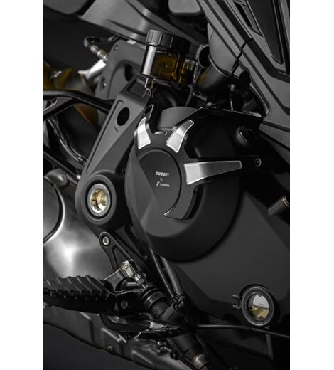 Ducati kryt spojky Diavel 1260