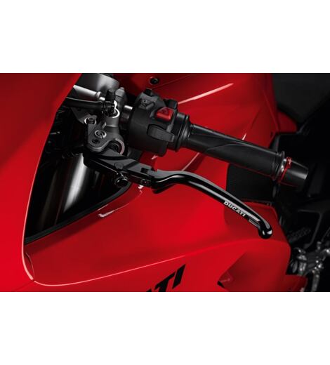 Ducati spojková páčka performance Panigale, Streetfighter, Monster, Supersport, Diavel