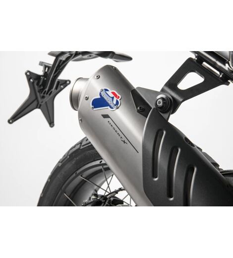 Ducati racing výfukový kit Termignoni DesertX