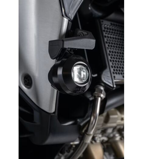 Přídavná LED světla Ducati Multistrada V4