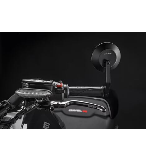 Ducati performance zrcátko (1ks) pro Scrambler, Monster, Diavel V4 a Streetfighter V4