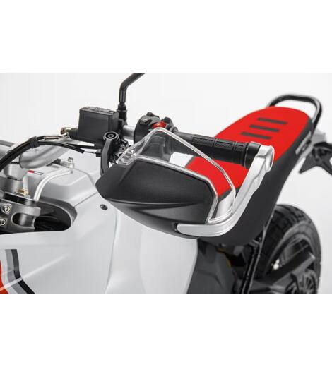 Ducati chrániče rukou Multistrada V4, DesertX