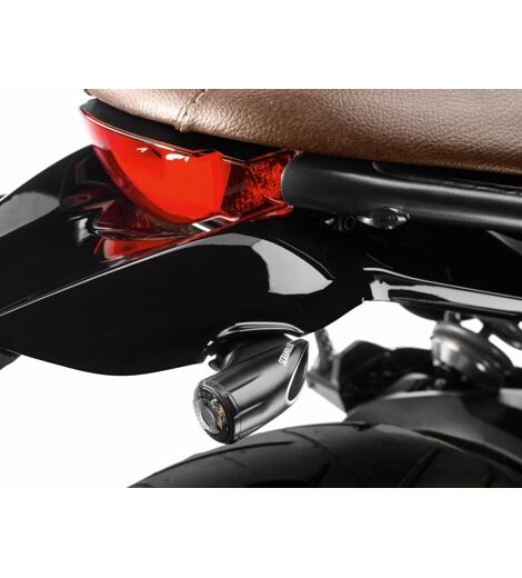 LED blinkry Ducati Scrambler