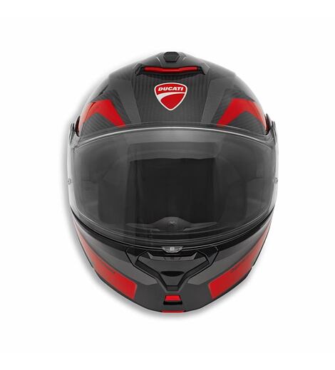 Přilba Ducati Horizon V3