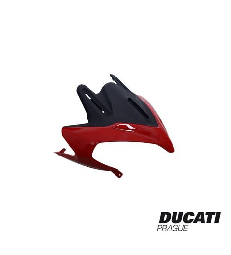 Přední maska Ducati Multistrada 1200