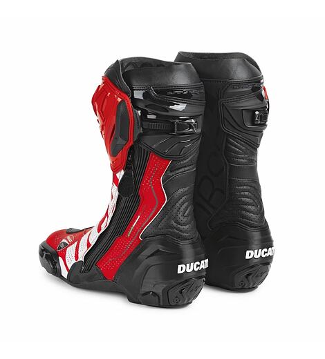 Boty Ducati Corse V6 Air
