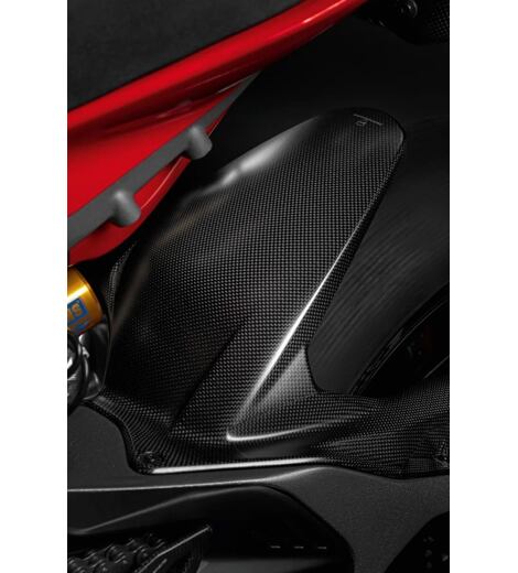 Ducati karbonový zadní blatník Panigale V4