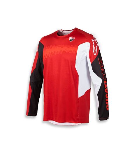 Dres Ducati Desmo