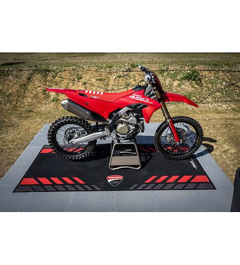 Koberec Ducati