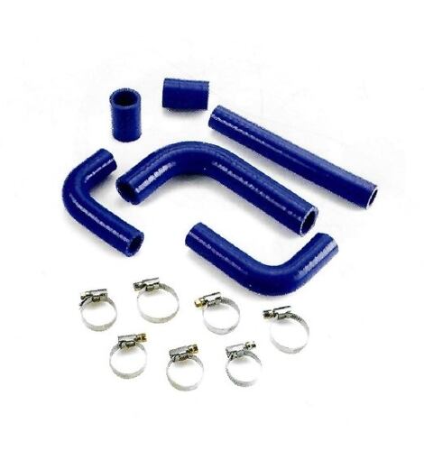 Ducati performance hadice chladícího systému Monster S4R/S4RS