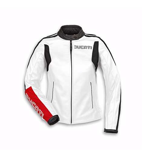 Dámská kožená bunda Heritage C3