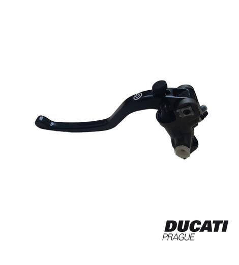 Ducati přední radiální brzdová pumpa Supermono 550
