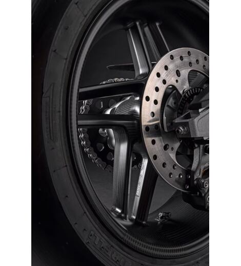 Ducati karbonová kola Panigale V4, Streetfighter V4 od MY 2025