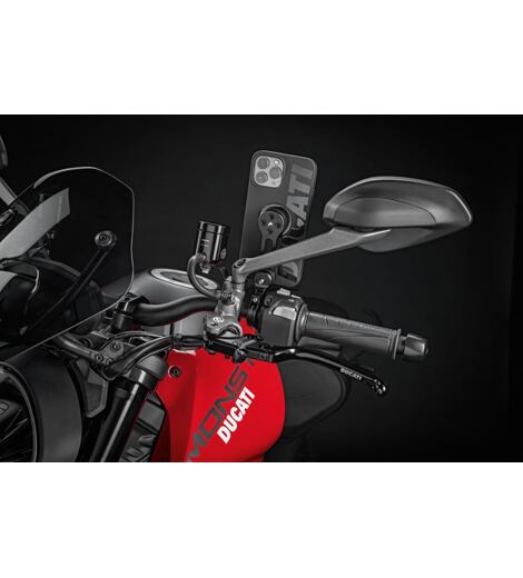 Ducati pouzdro na telefon iPhone 14 Pro Max