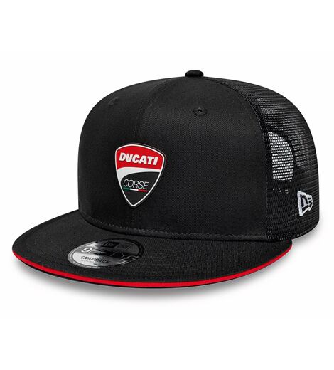 Kšiltovka Ducati NEX DC Trucker