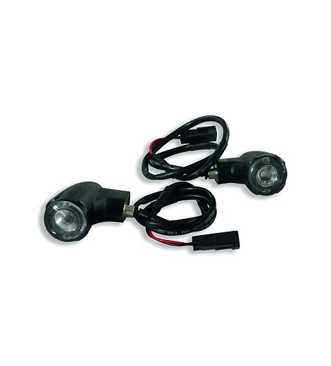 LED blinkry Ducati Scrambler