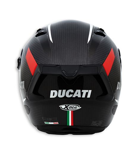 Přilba Ducati Speed Evo