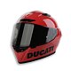 Přilba Ducati Logo Red