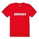 Tričko Ducatiana 2.0 červené