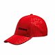 Kšiltovka Ducati Tomorrow červená