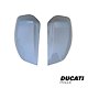 Ducati kryty top casu Glossy Gray