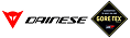 Dainese + Goretex