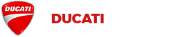 DUCATI SHOP - značkové oblečení a příslušenství Ducati.